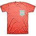 Cherished Girl Women's Pray More T-Shirt - Orange -
