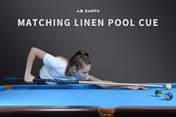 AB Earth 58 inch Hand-Painted Series 2-Piece