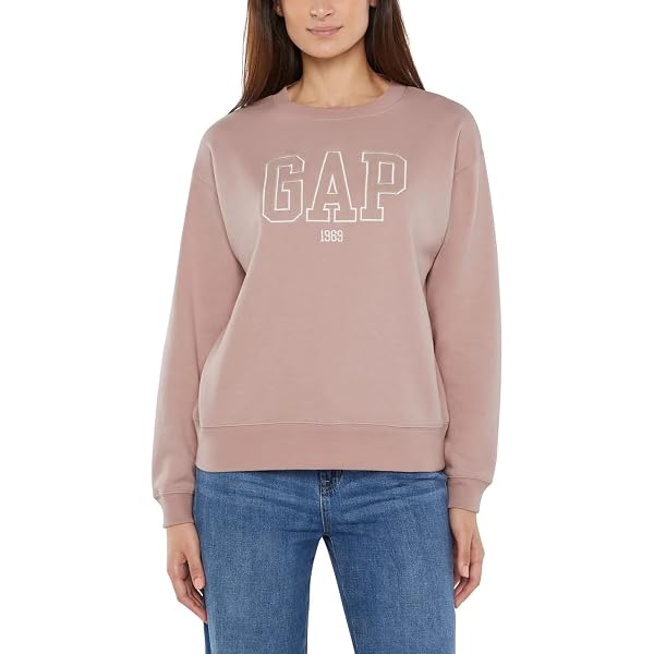 Top Femme GAP Rose Vif - Taille M - Occasion Très Bon état