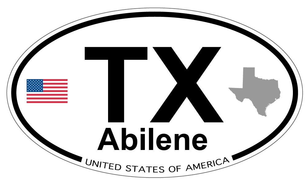 Which Is The Best Abilene Texas Refrigerator Magnets