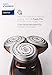 Philips Norelco Special Edition Star Wars Poe Wet & Dry Electric Shaver, SW6700/91, with Turbo+ mode and Precision Trimmer