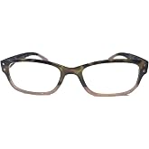 FOSTER GRANT Women's Reading Glasses Monroe PNK with case +1.75