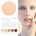 xtava Camouflage Cream Concealer with SPF 15 - Intensely Pigmented for Full Coverage - Natural Finish Formula for Flawless Results - Buildable and Blendable - Cruelty Free Makeup (Nude)