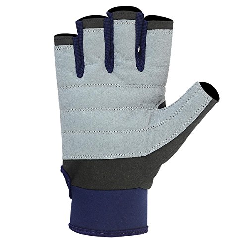 image for ScoutPerformanceGear Brand New Sailing Gloves Kayak Yachting Rope Ding