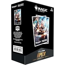 Ultra Pro Magic The Gathering Final Fantasy Chocobo Apex Deck