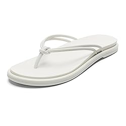 OLUKAI Aka Women's Beach Sandals, Water-Friendly