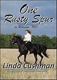 One Rusty Spur: Historical Christian Romance (in Warsaw, MO Book 1)