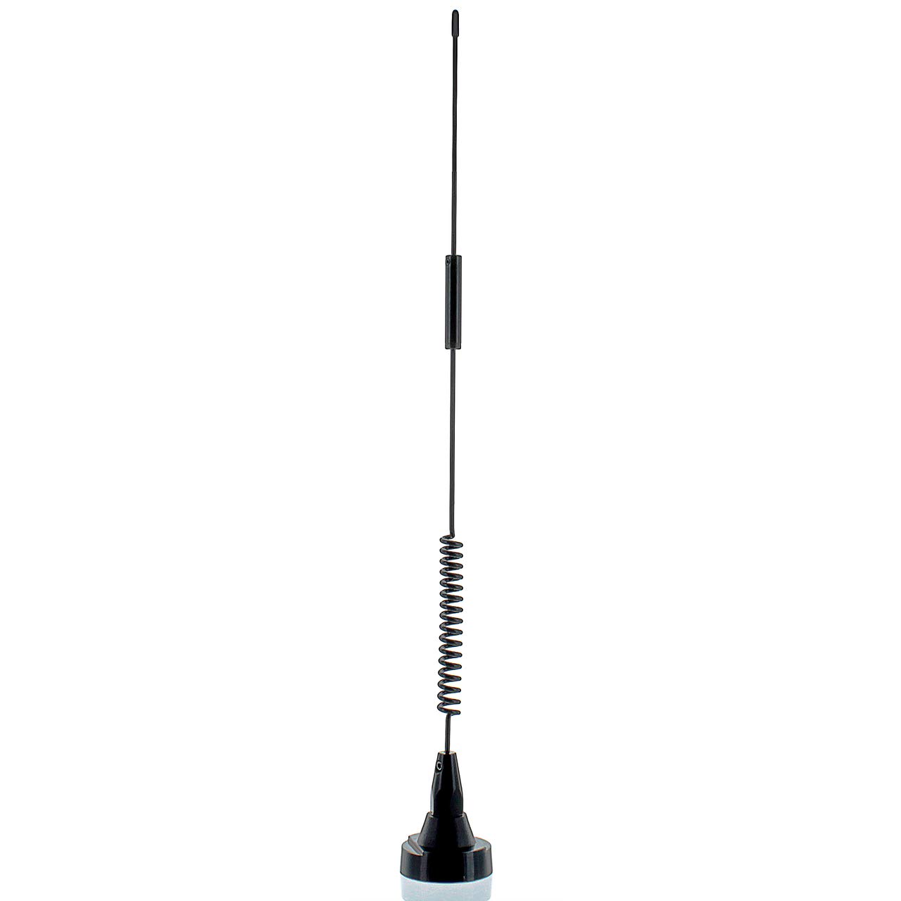 Wilson Electronics 13.88inch NMO Dual Band Antenna eBay