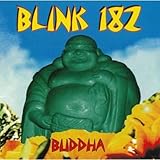 blink-182 Album: «Buddha» (Front side)