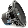 IDMAX15 V.4 D4 - Image Dynamics 15" Dual 4-Ohm IDMAX V.4 Series Subwoofer