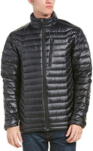 marmot 850 down jacket