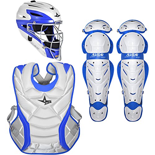 Fastpitch Softball Catchers Gear Find The Absolute Best