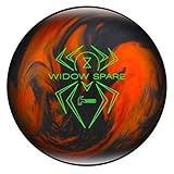 Hammer Widow Performance Spare Bowling Ball