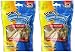 Dingo Dental Chomps for Medium Dogs, 10-Count (2 Pack)