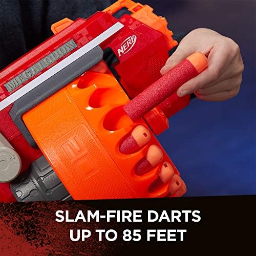 nerf megalodon amazon