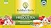 Organic Hibiscus Tea (Pack of 2, 44 Tea Bags) - Decaffeinated Healthy Tea for Cardiovascular Health - Organic Herbal Tea Bags w/Natural Ingredients - Ideal Tea Gifts for Tea Lovers