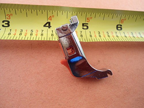 NGOSEW BERNINA Presser Foot SNAP-ON SHANK New Style ARTISTA, AURORA, ACTIVA 0060827300