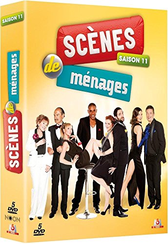 Scènes De Ménages - Saison 11