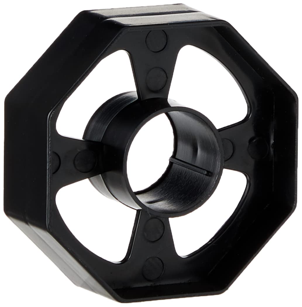 Creativ 24607 Tape Dispenser Wheel Replacement, D: 7,5 cm, W: 25 mm, Maxi, 1pc