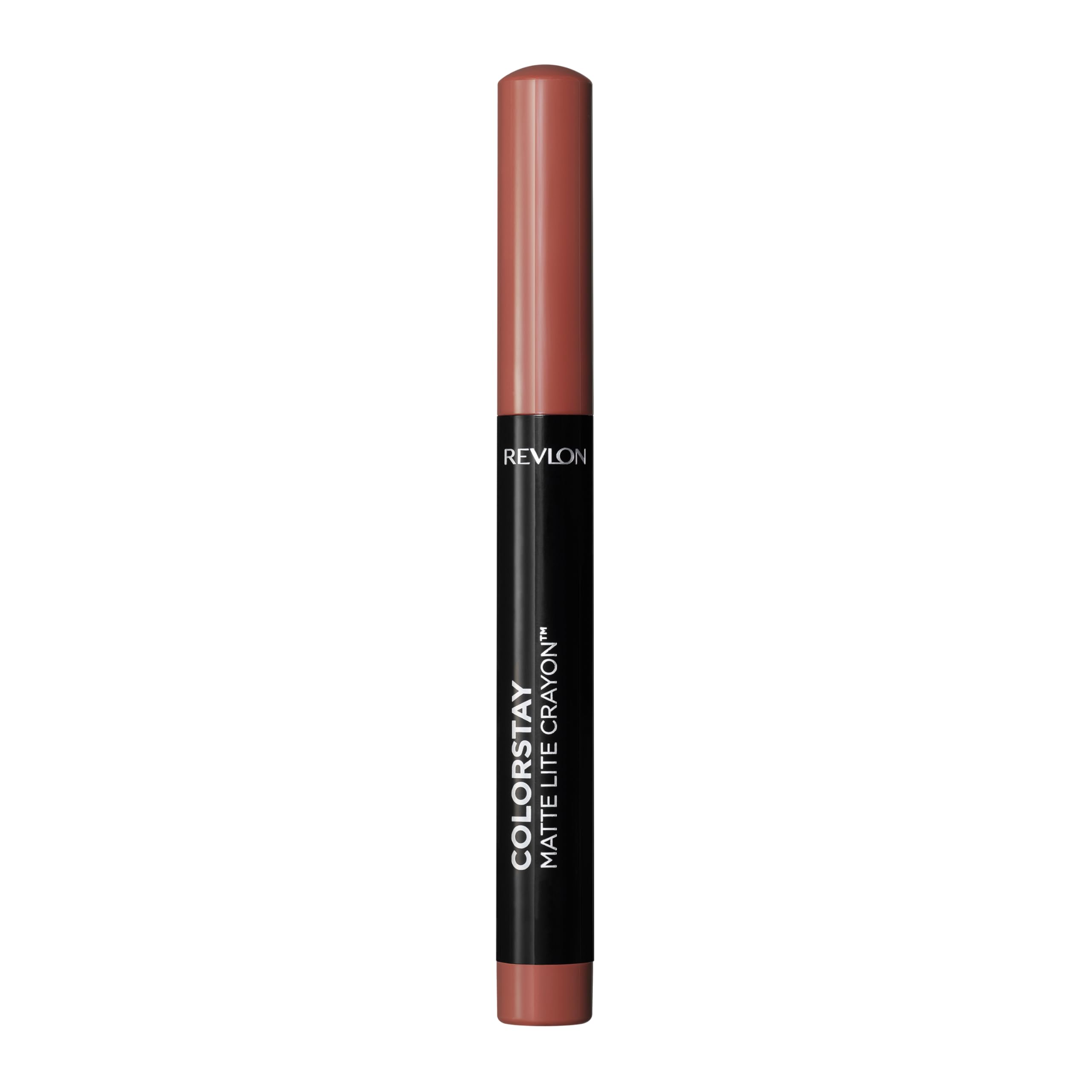 Revlon ColorStay Matte Lite Crayon - Clear the Air