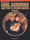 Earl Scruggs and the 5-String Banjo: Revised and Enhanced Edition - Book with CD by Earl Scruggs