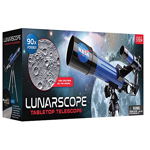 Slokey Telescope 40070 Astronomy Scope With 16x 120x Magnification Kids | INDIA