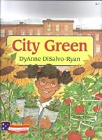 City green 0395810973 Book Cover