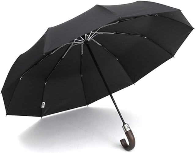 strong folding umbrella
