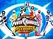 Power Rangers Operation Overdrive Season 1