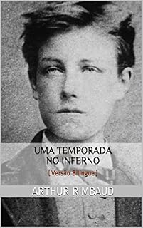 Livro Uma Temporada no Inferno: (Versão Bilingue)