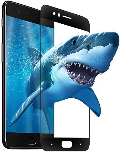 For Oneplus5 Tempered GlassScreen Protector, Undada [2Pack] Anti-scratches,9H Hardness, HD Crystal Clear [Bubble Free] Screen Protector for Oneplus 5
