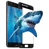 For Oneplus5 Tempered GlassScreen Protector[2Pack], Undada [9H Hardness][Anti-scratches][Bubble Free]HD Crystal Clear Screen Protector for Oneplus 5