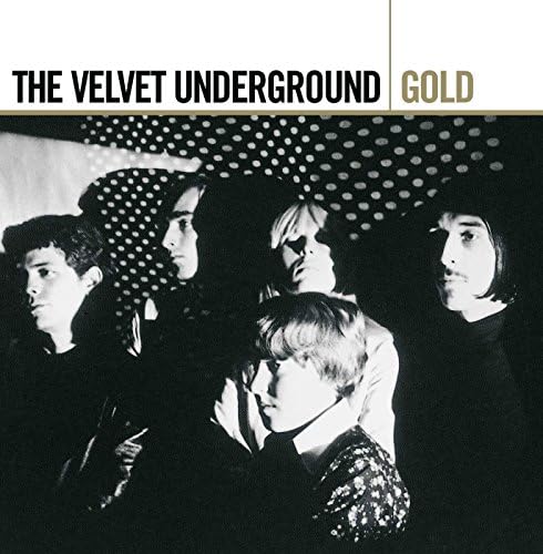 VELVET UNDERGROUND - Velvet Underground: 45th Anniversary - Amazon