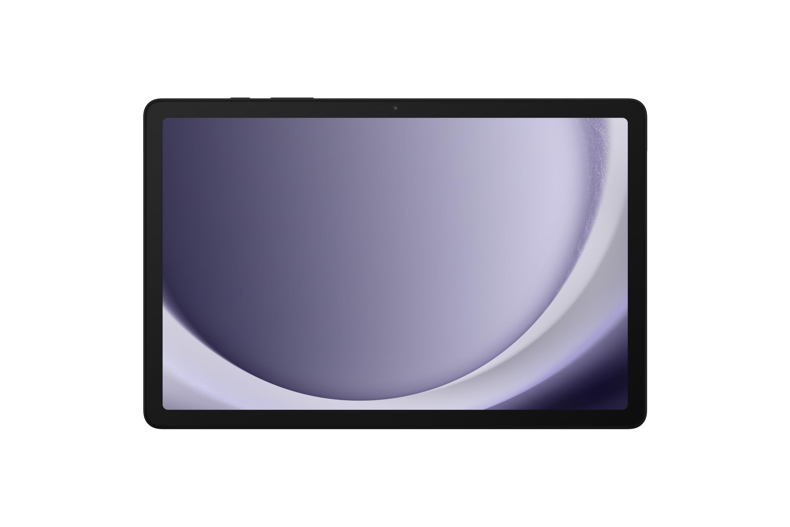 Photo 1 of SAMSUNG Galaxy Tab A9+ 5G 11” 64GB Android Tablet, Wi-Fi (AT&T Network), Big Screen, Upgraded Chipset, Long Battery Life, Quad Speakers, Multi Window Display, US Version, 2024, Graphite (Renewed) / METRO
