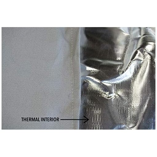 BBQ Butler Insulation Blanket For Traeger 34 Series Grills Fits