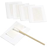 Semen Detection Test Strips, Infidelity Test Kit (5 Pack)