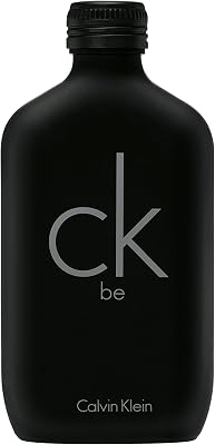 Calvin klein ck be eau de toilette