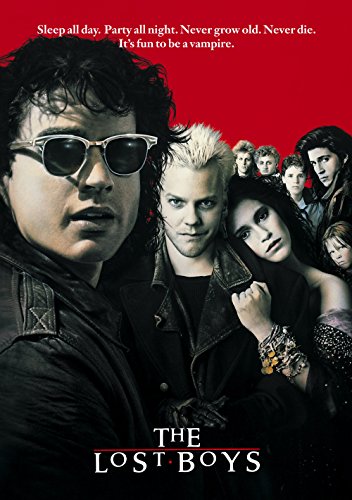 Download The Lost Boys