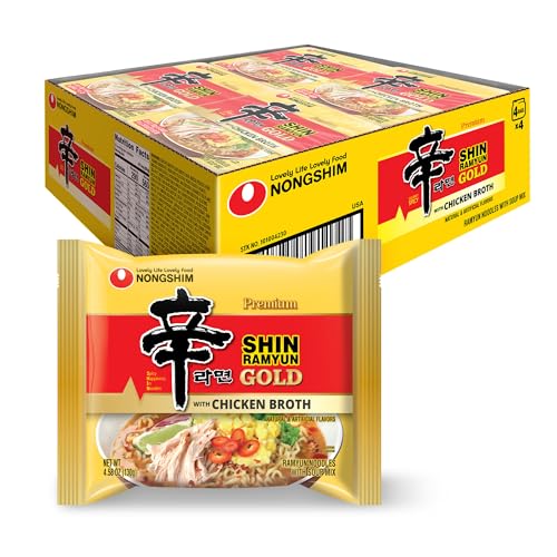 Nongshim农心拉面