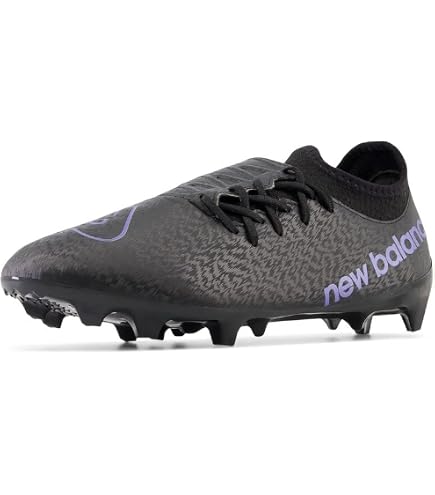 Amazon.com | New Balance Unisex Furon Dispatch FG V7+ Soccer Shoe