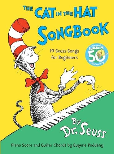 The Cat in the Hat Dictionary (Bright and Early Books) (Bright and