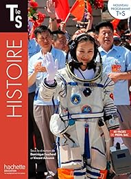 Histoire, Tle S