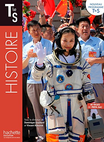 Histoire, Tle S