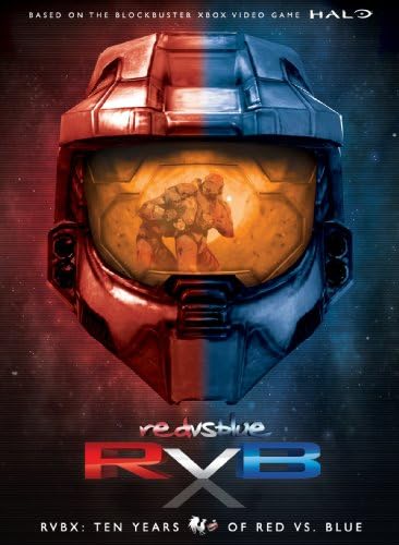 Amazon.com: Red vs. Blue Season 8: Revelation : Matt Hullum, Joel
