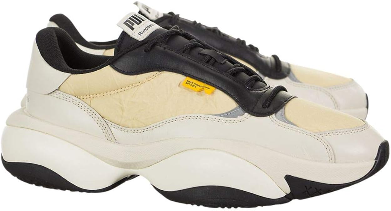 puma x randomevent alteration men's sneakers