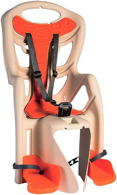 pepe child bike seat