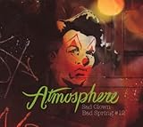 SAD CLOWN BAD SPRING 12 (EP) (DIGIPAK)             image