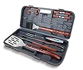Grilling Traditions 17 Piece Grilling Tool Set