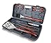 Grilling Traditions 17 Piece Grilling Tool Set