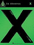 Ed Sheeran - X Songbook (Guitar Recorded Version)